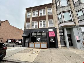 3453 S Prairie - +/-1300 SF 2ND GENERATION RESTAURANT FOR LEASE