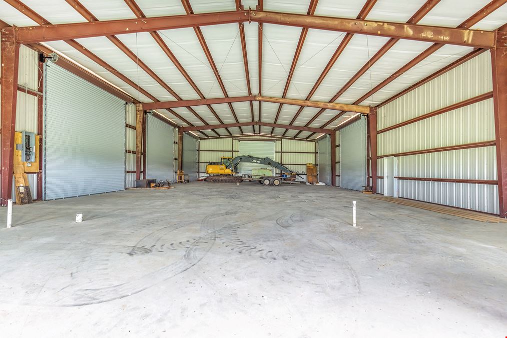 2245 Randon Dyer Rd