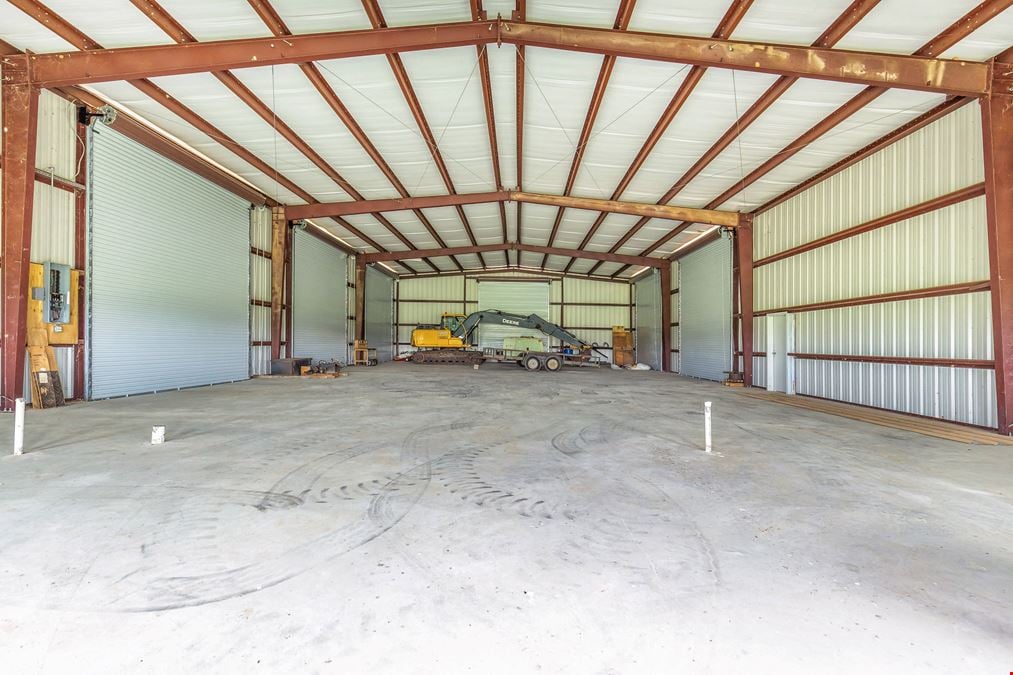 2245 Randon Dyer Rd