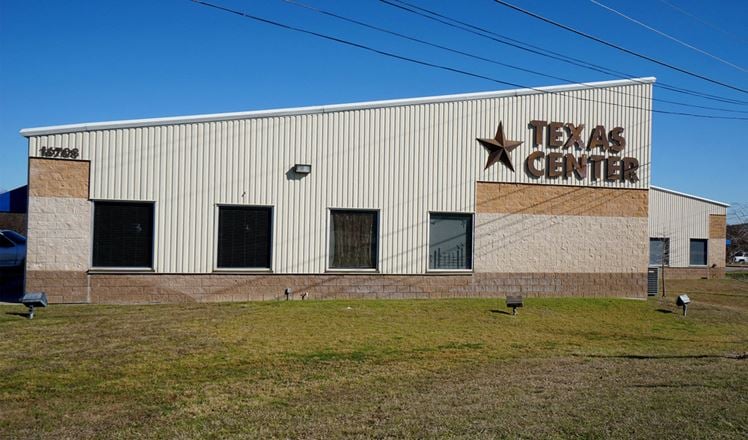 Preview of Industrial space for Rent at 16708 Picadilly Court