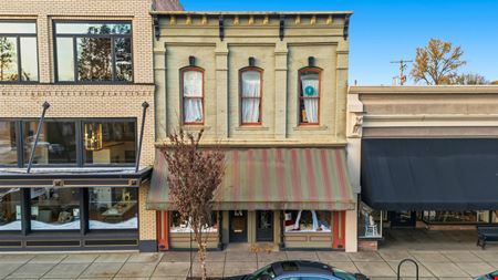 Preview of Retail space for Sale at 309 W 1st Ave