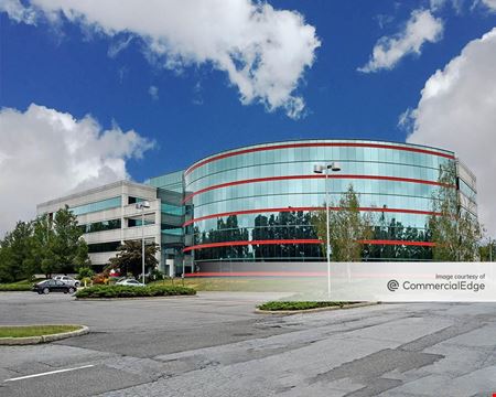 Preview of Office space for Rent at 150 Motor Pkwy