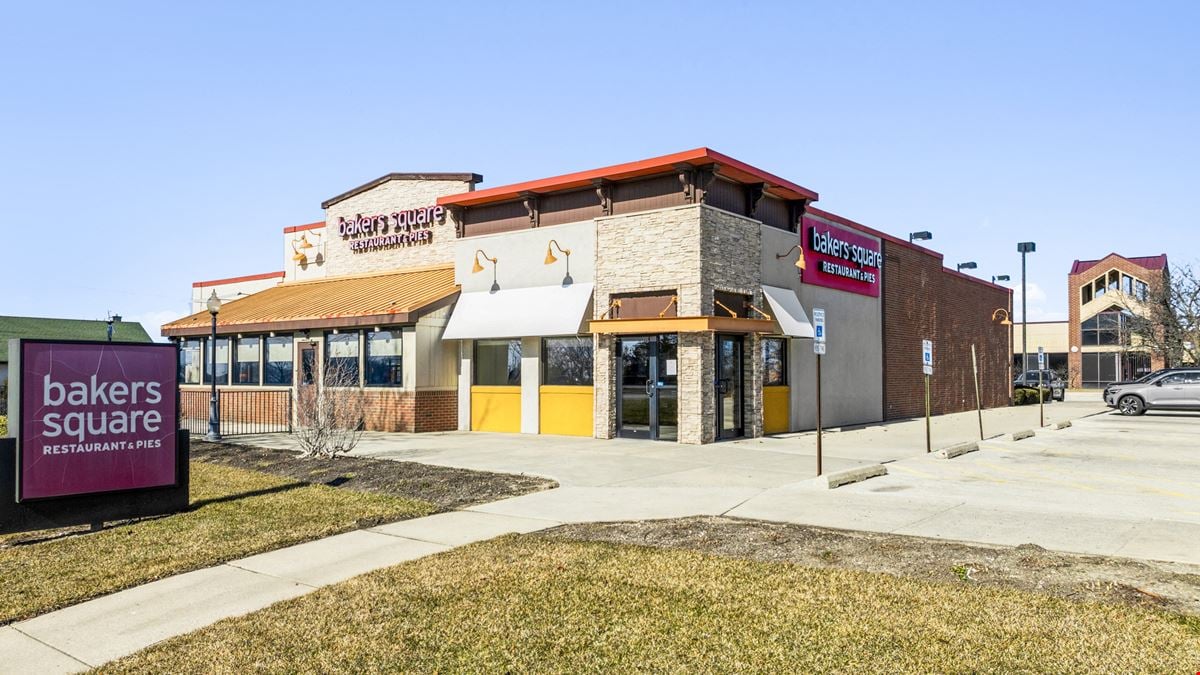 Bakers Square