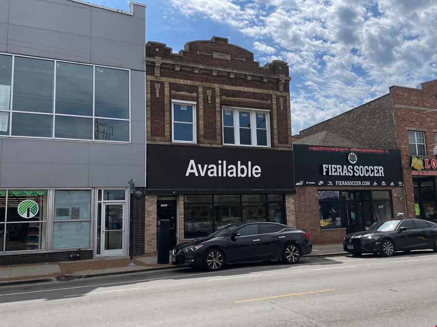 26th Street Retail