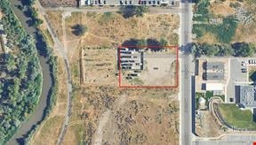 Land for Lease