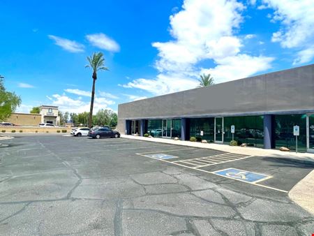Preview of Office space for Rent at 1650 North Dysart Road