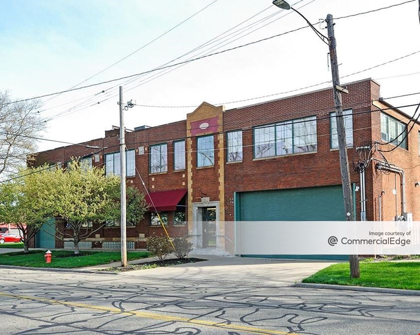 1457 East 40th Street