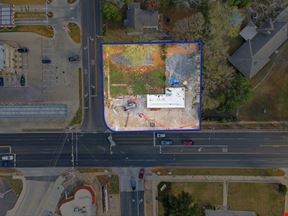 Redevelopment Opportunity near Kilgore College