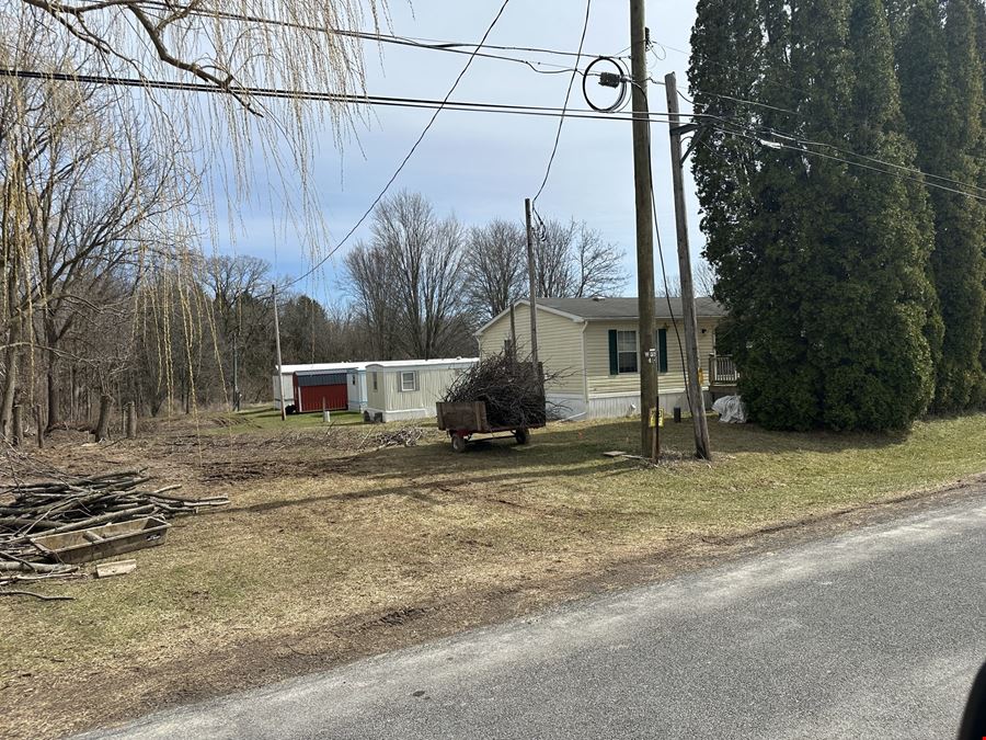 Miller Estates MHC