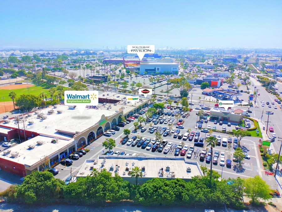 Avalon Center