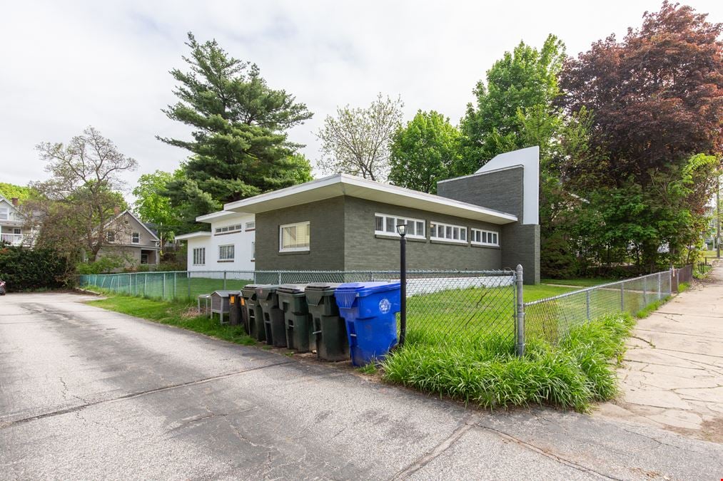 Prime Commercial Property For Sale