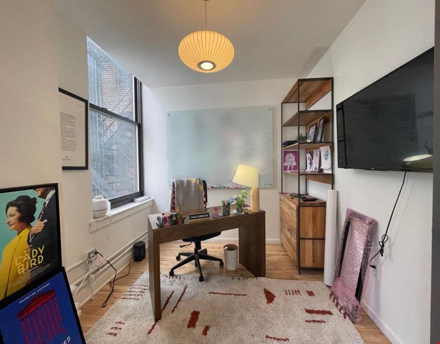 127 West 26th Street