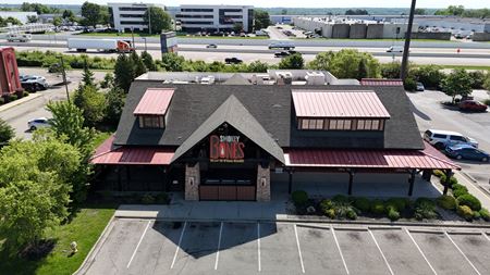 Preview of Retail space for Sale at 6744 Miller Ln