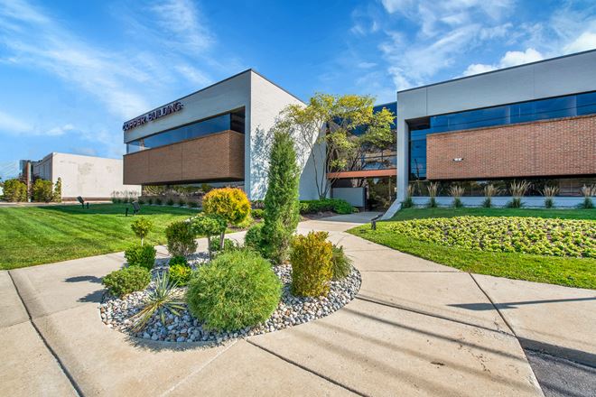 Preview of Office space for Rent at 23800 Orchard Lake Road 