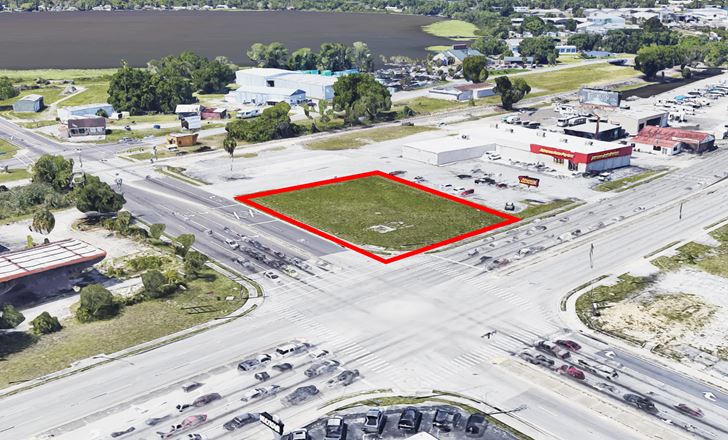Preview of Retail space for Sale at US HWY 17 & Snively Ave