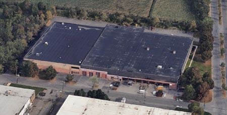 Preview of Industrial space for Rent at 99 Murray Hill Parkway