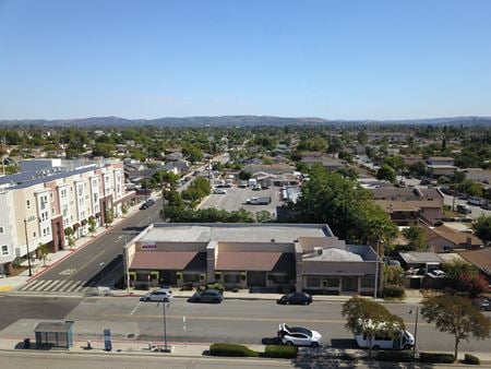 Preview of Retail space for Rent at 3876 Downing Ave