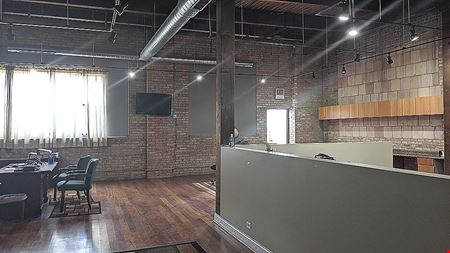 Preview of commercial space at 1270 S. Kostner