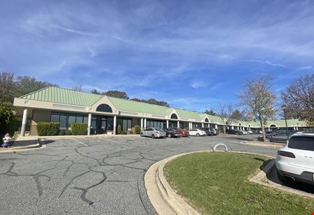 Preview of Office space for Rent at 10754 Rhode Island Avenue