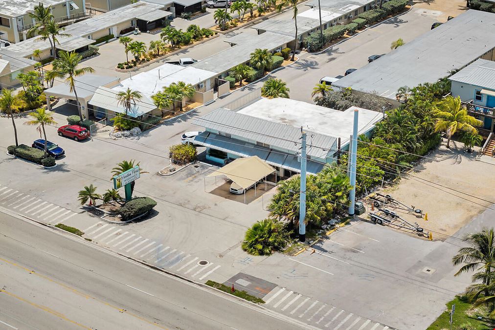 7070 Overseas Hwy