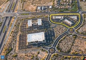 Loop 303 & Greenway Rd | E/SEC