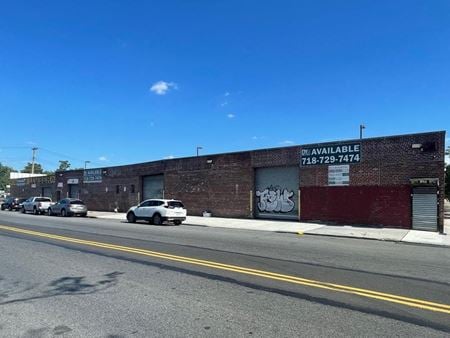 Preview of commercial space at 826 Rockaway Pkwy