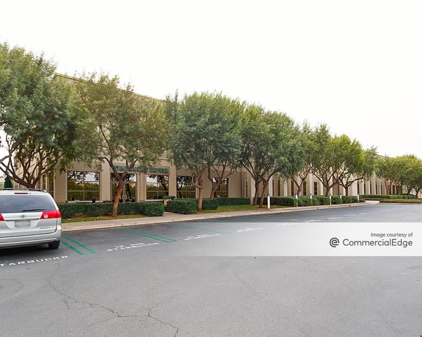 UCI Research Park