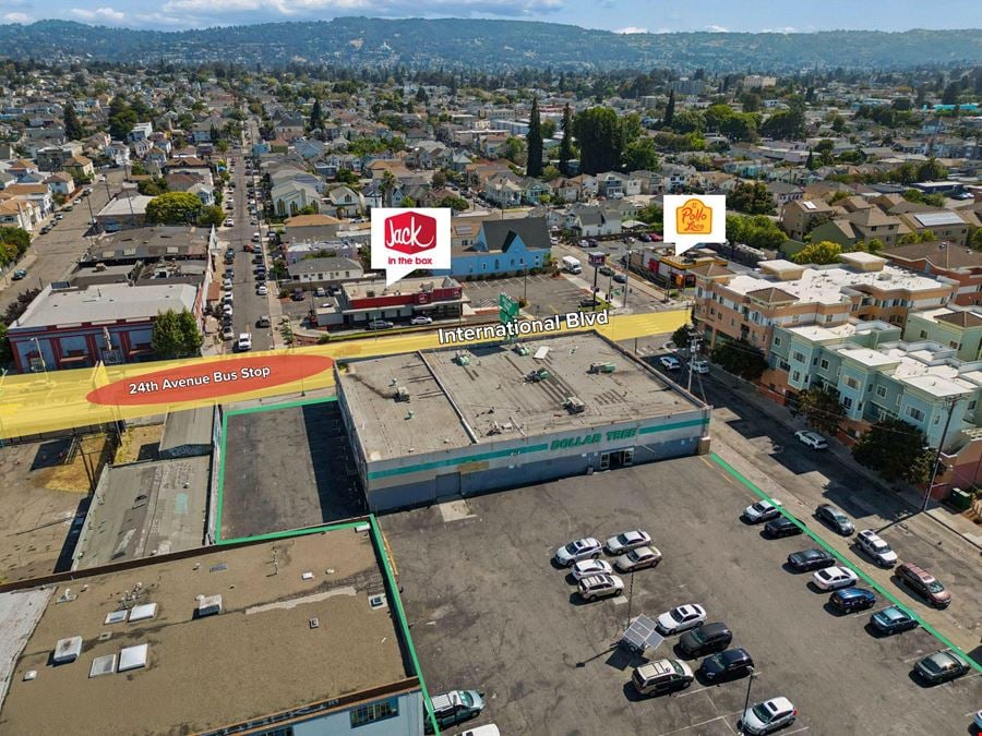 Dollar Tree
