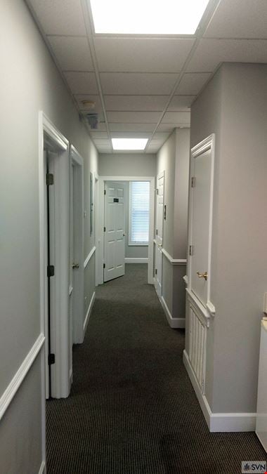 Pooler Park Office Center
