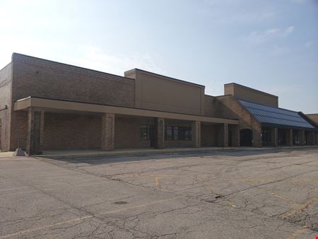Preview of Retail space for Rent at 240 N Wilson Rd