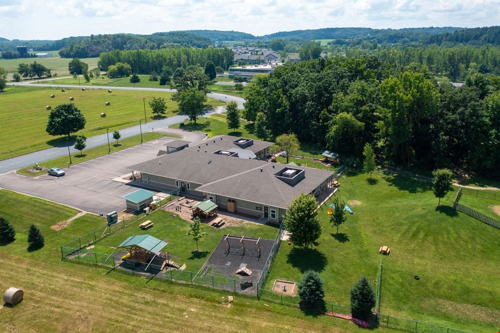 Little Sprouts Academy | Menomonie, WI