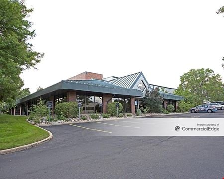 Preview of Office space for Rent at 8 Inverness Drive East