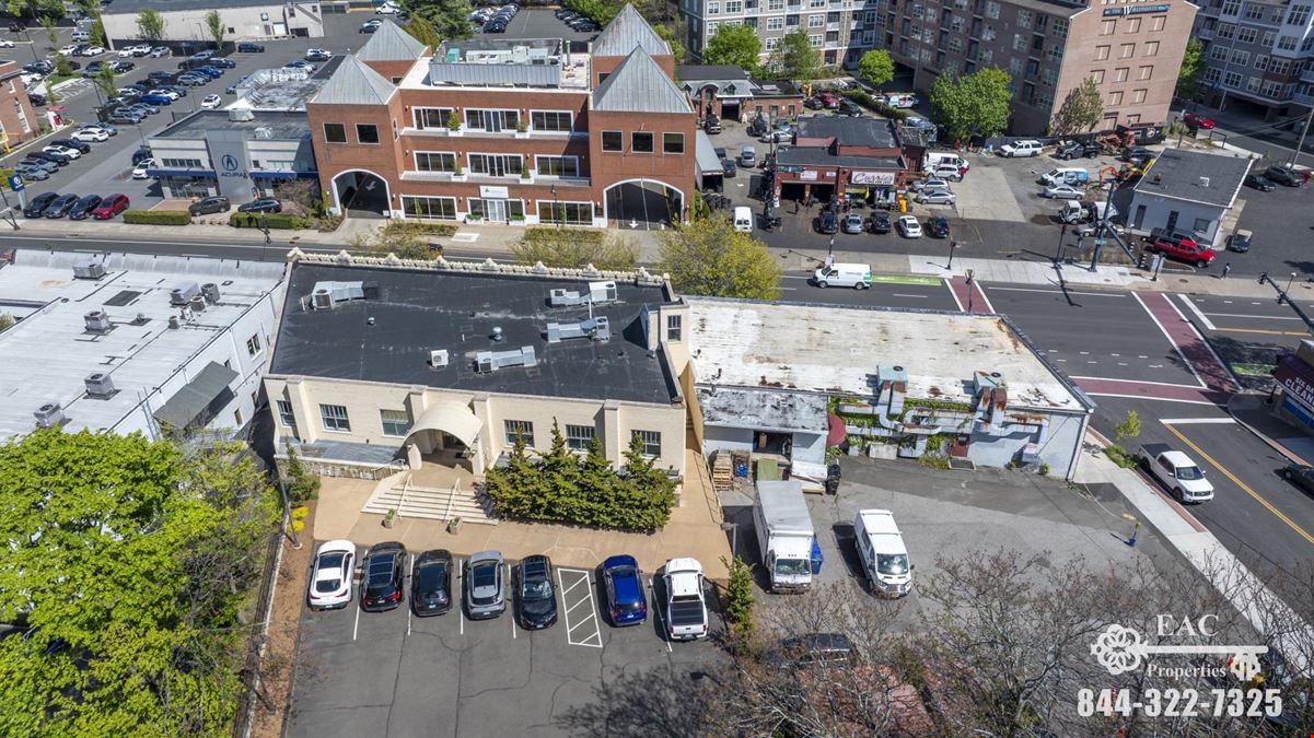 606-612 West Ave, Norwalk