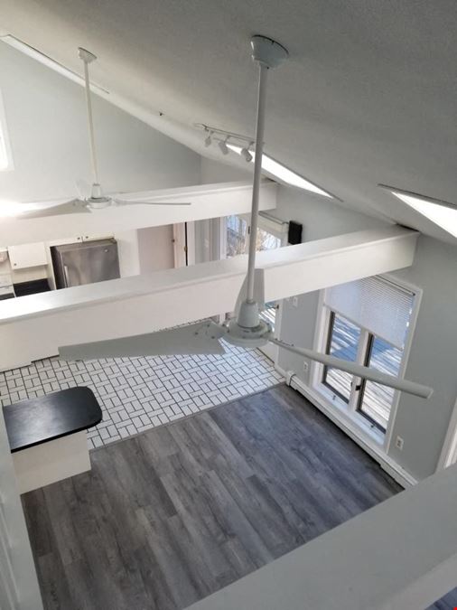 136 Broadway - Dover, NH