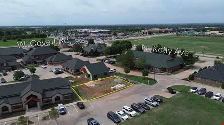 Preview of VacantLand space for Sale at 2828 North Kelly Avenue