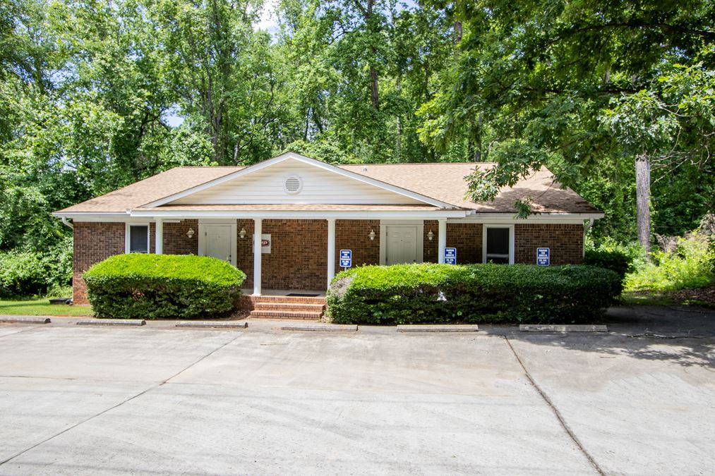 5434 Bush River Rd