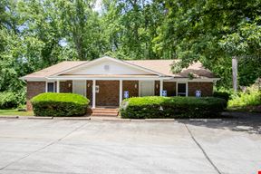 5434 Bush River Rd