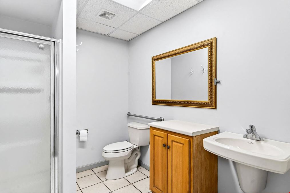 309 Daniel Webster Highway, Merrimack, NH