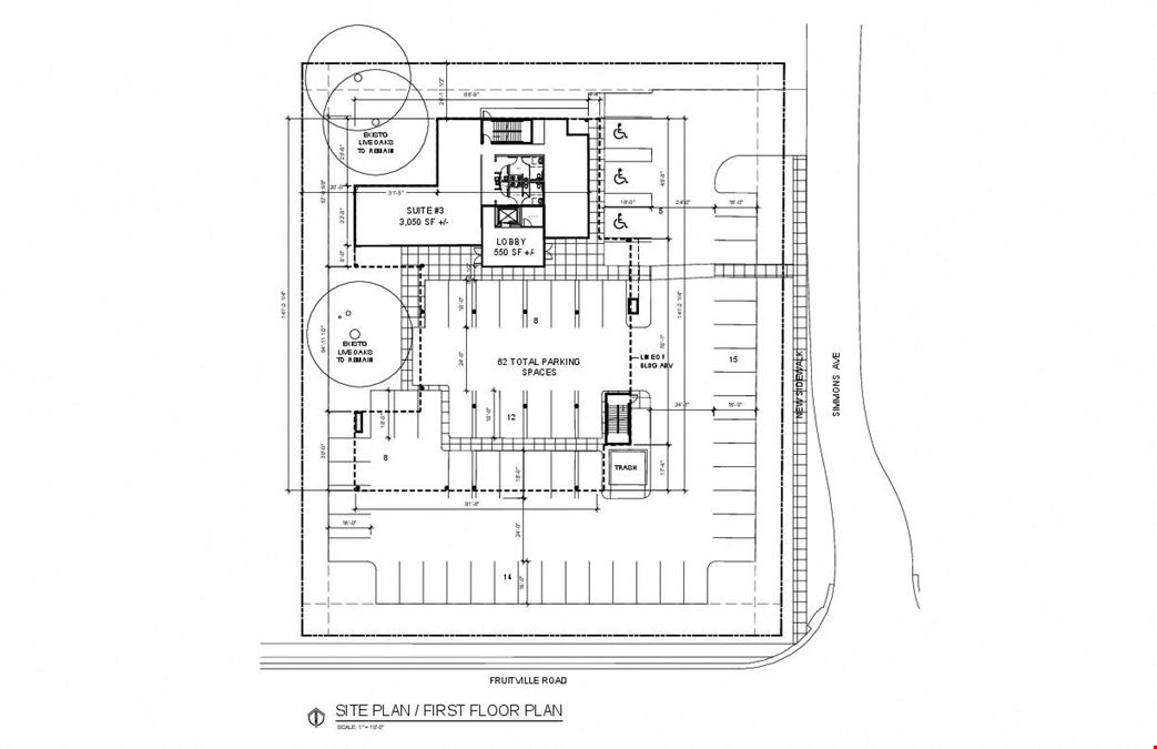 Build-to-suit Medical Office