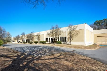 Preview of Industrial space for Rent at 1501 Westpark Dr