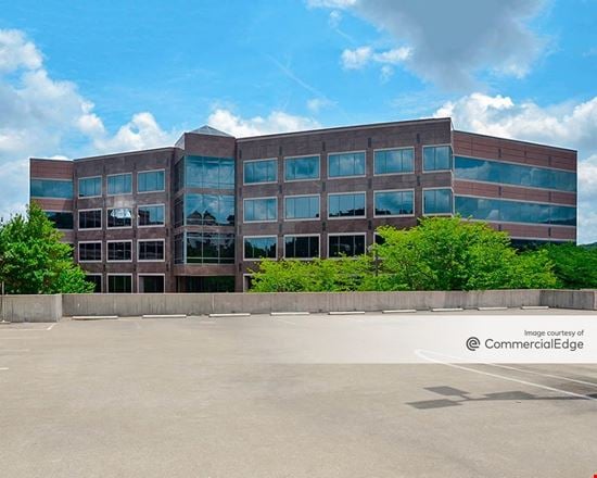Preview of Office space for Rent at 1 Burton Hills Blvd