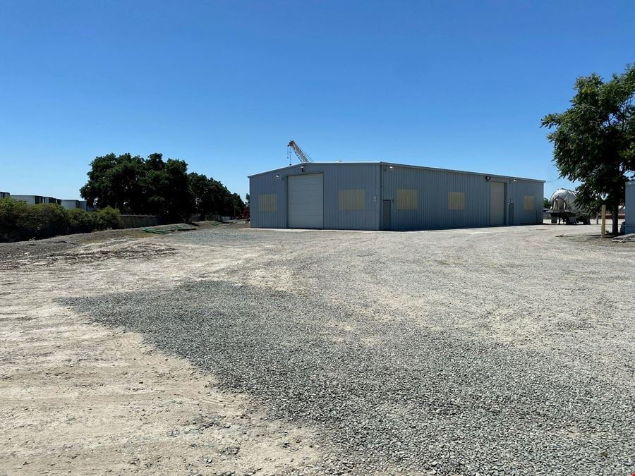 2467 East Mariposa Road