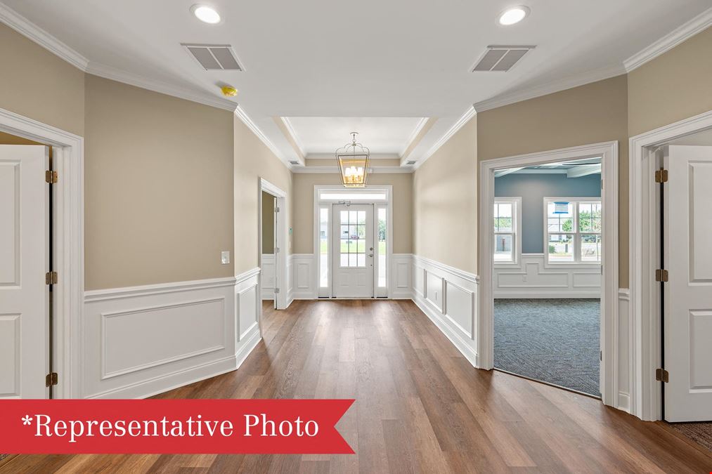 Beacon Pointe Office Park