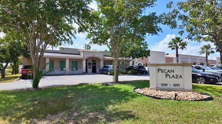 Preview of Retail space for Rent at 1287 Stuart Place Rd