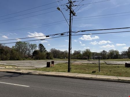 Preview of VacantLand space for Sale at 1601 East Johnson Avenue