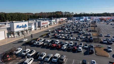 Preview of Retail space for Rent at 1350 Market Place Blvd