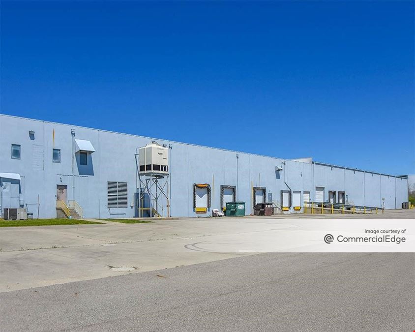 3909 Research Blvd