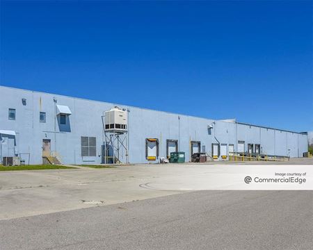 Preview of commercial space at 3909 Research Blvd