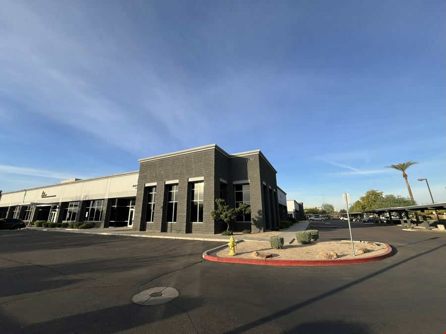 West 101 Business Center
