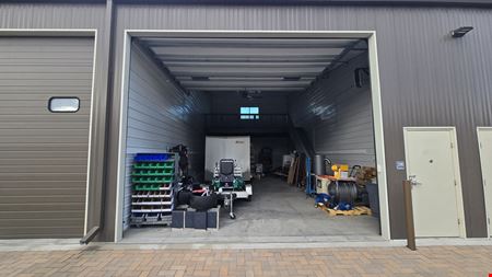 Preview of Industrial space for Rent at 570 Ames Street